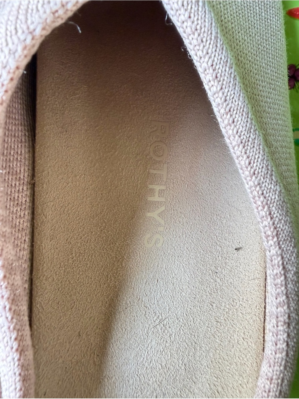 Rothy’s Casual Clog - Picture 4 of 5